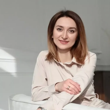 Николаева Анастасия Сергеевна